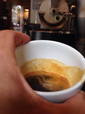 Tim Wendelboe by null