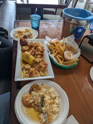 Cajun Deli Brooklyn Park by null