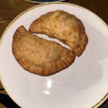 La Cañita - Chicke empanada - Latin American Near Me - Kendall, Florida