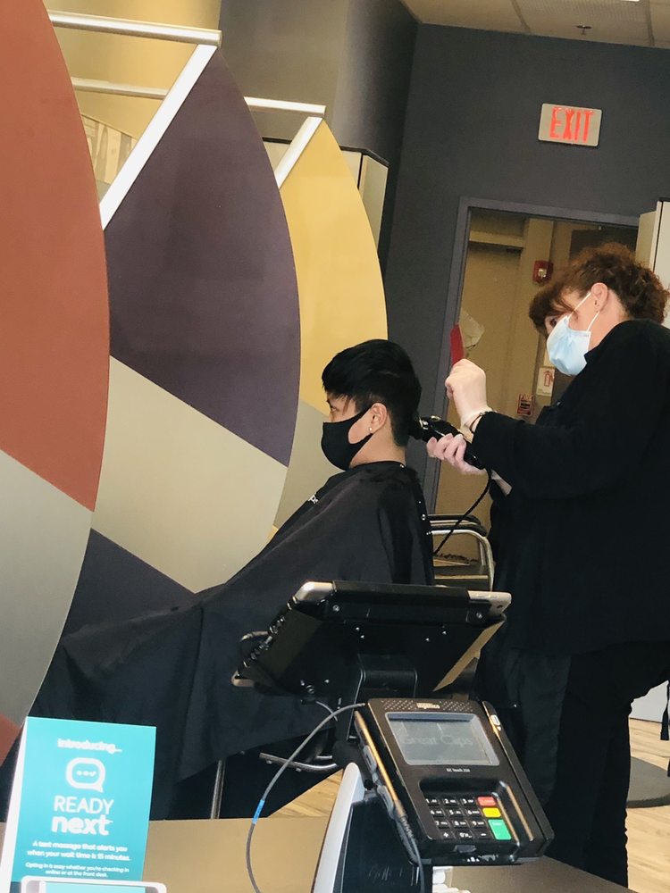 GREAT CLIPS Updated September 2024 11 Photos & 22 Reviews 20