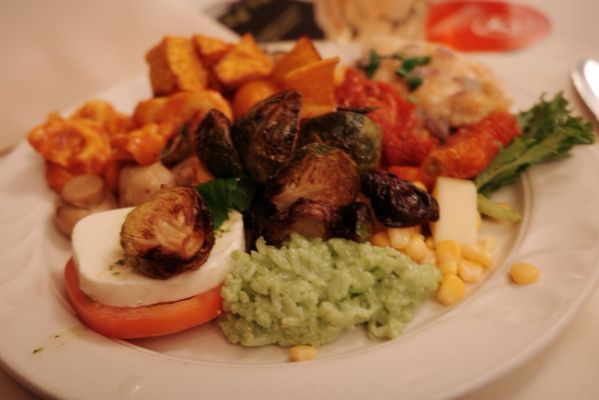 Churrascaria Plataforma Steakhouse by null