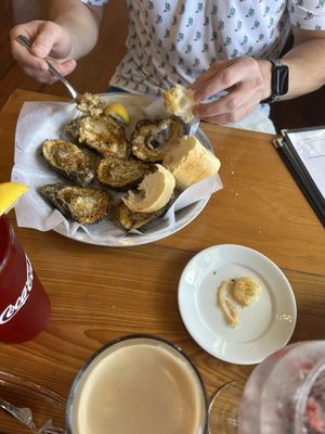 Pat's Rest Awhile by null