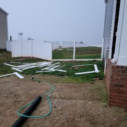 ABC Fence Builders