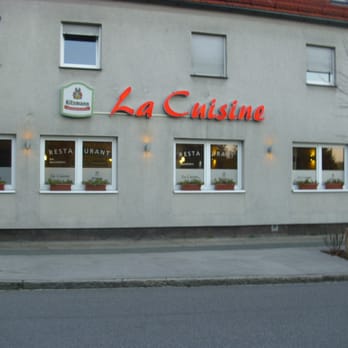 La Cuisine - Italian Near Me - Stein, BY