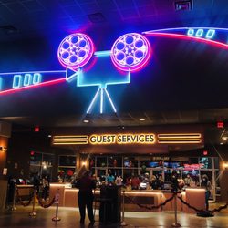 Malco Columbus Cinema