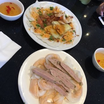 Ngự Bình Restaurant - Thinnest banh uot you've ever eaten. - Vietnamese Near Me - Westminster, California Ngự Bình Restaurant - Thinnest banh uot you've ever eaten. - Vietnamese Near Me - Westminster, California