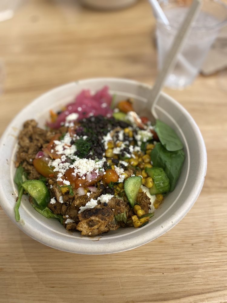 CAVA Updated October 2024 705 Photos & 1114 Reviews 345 S Lake