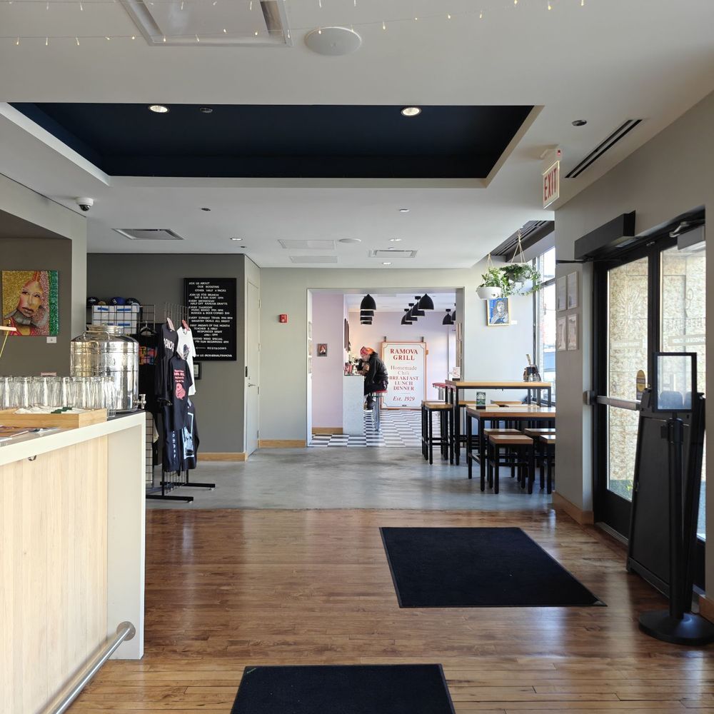 Off Hours Beer Co - Burgers Near Me - Chicago, Illinois Off Hours Beer Co - Burgers Near Me - Chicago, Illinois