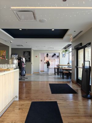 Off Hours Beer Co. by null