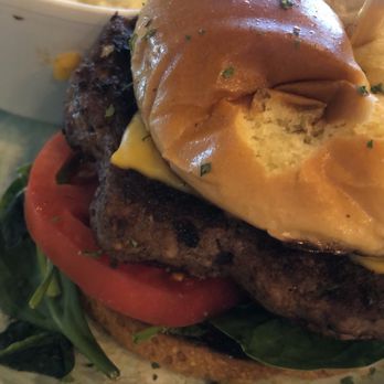 Joanie's Murfreesboro - All American burger - New American Near Me - Murfreesboro, Tennessee