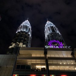 Suria Klcc 113 Mga Larawan At 33 Mga Review Shopping Centers