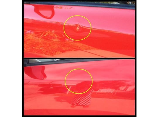 Expert Paintless Dent Repair - At T Bell Dent Restoration, we specialize in high-quality paintless dent repair for all vehicle types. With years of industry experience, our skilled technicians restore your vehicle’s appearance efficiently and affordably, without the need for repainting. Committed to exceptional craftsmanship and customer satisfaction, we bring the body shop to you—delivering flawless results every time. Expert Paintless Dent Repair - At T Bell Dent Restoration, we specialize in high-quality paintless dent repair for all vehicle types. With years of industry experience, our skilled technicians restore your vehicle’s appearance efficiently and affordably, without the need for repainting. Committed to exceptional craftsmanship and customer satisfaction, we bring the body shop to you—delivering flawless results every time.