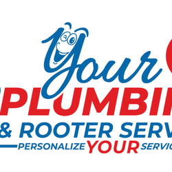Your Plumbing & Rooter Service