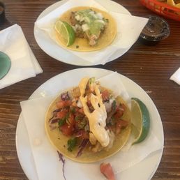 Tacos Tacos