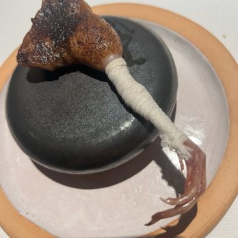 Californios - Mexican Near Me - San Francisco, California