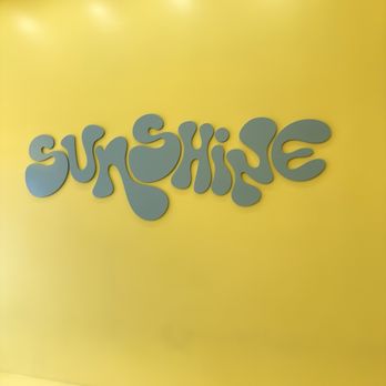 Sunshine Coffee - Bright colors! - Juice Bars & Smoothies Near Me - Miami Beach, Florida Sunshine Coffee - Bright colors! - Juice Bars & Smoothies Near Me - Miami Beach, Florida