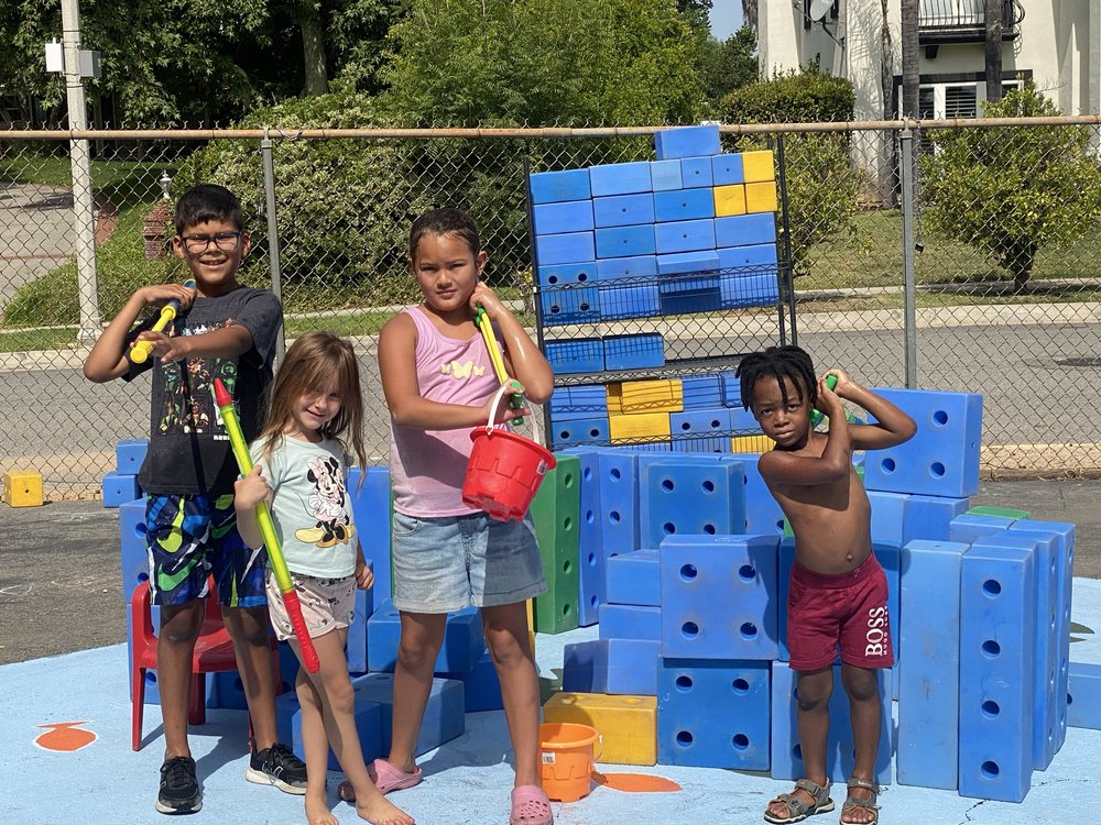 Quigley Family Child Care - childcare center in Redlands, CA