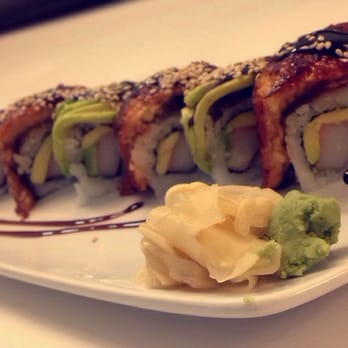 Sushi 86 - Could not ask for anything better. Excellent texture, fresh flavors, and phenomenal hospitality. Que rico! - Sushi Bars Near Me - Cleveland, Ohio Sushi 86 - Could not ask for anything better. Excellent texture, fresh flavors, and phenomenal hospitality. Que rico! - Sushi Bars Near Me - Cleveland, Ohio