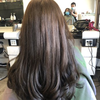 M.k salon  - Hair Salons Near Me - Long Beach, California