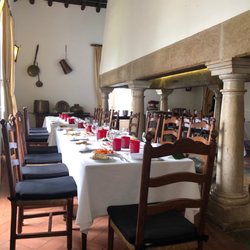 Restaurante Cozinha Velha