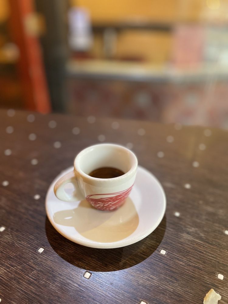 Cafe Venetia