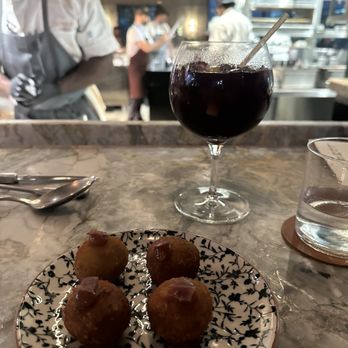 Lumbre - Spanish Near Me - Tampa, Florida