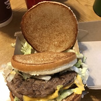 McDonald's - Cmon, it's not too difficult is it?! - Fast Food Near Me - Toronto, Ontario McDonald's - Cmon, it's not too difficult is it?! - Fast Food Near Me - Toronto, Ontario