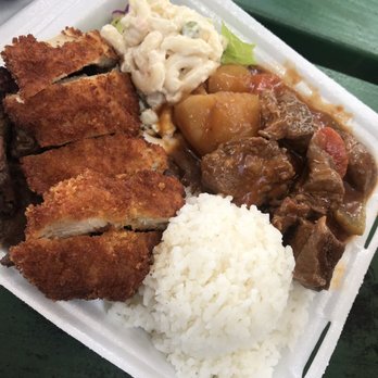 Mark's Place - Hawaiian Near Me - Lihue, Hawaii