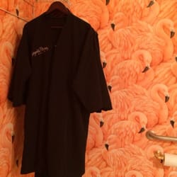 Gwynne Mims Salon - Restroom