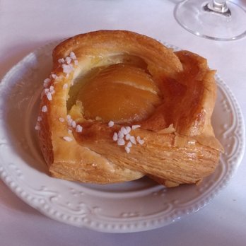 Bouchon - Fresh Danish. - French Near Me - Las Vegas, Nevada