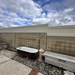 B&C Custom Fencing