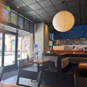 TSUKE Artisan Noodle - Environment - Ramen Near Me - Pasadena, California TSUKE Artisan Noodle - Environment - Ramen Near Me - Pasadena, California