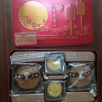 Kee Wah Bakery - Happy Mid-Autumn Mooncake Festival! - Bakeries Near Me - Monterey Park, California