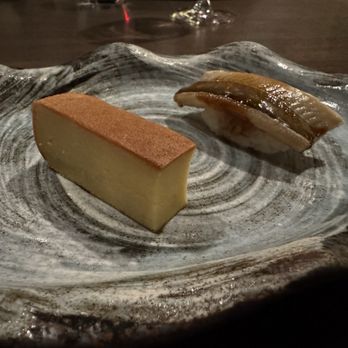 Sushi Nakazawa - Japanese Near Me - Washington, DC, District of Columbia