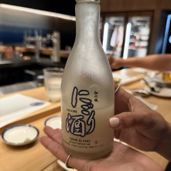Mosonori - Sushi Bars Near Me - Winter Park, Florida