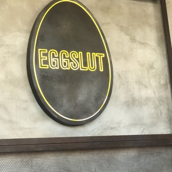 Eggslut - Breakfast & Brunch Near Me - Los Angeles, California