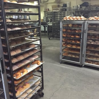 Panaderia La Colmena - Just walk in say "Buenos Dias" grad a tray and tongs and  head to the back and go crazy! - Bakeries Near Me - Sun Valley, California