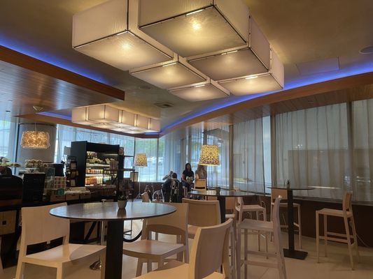 Hyatt at Olive 8 by null