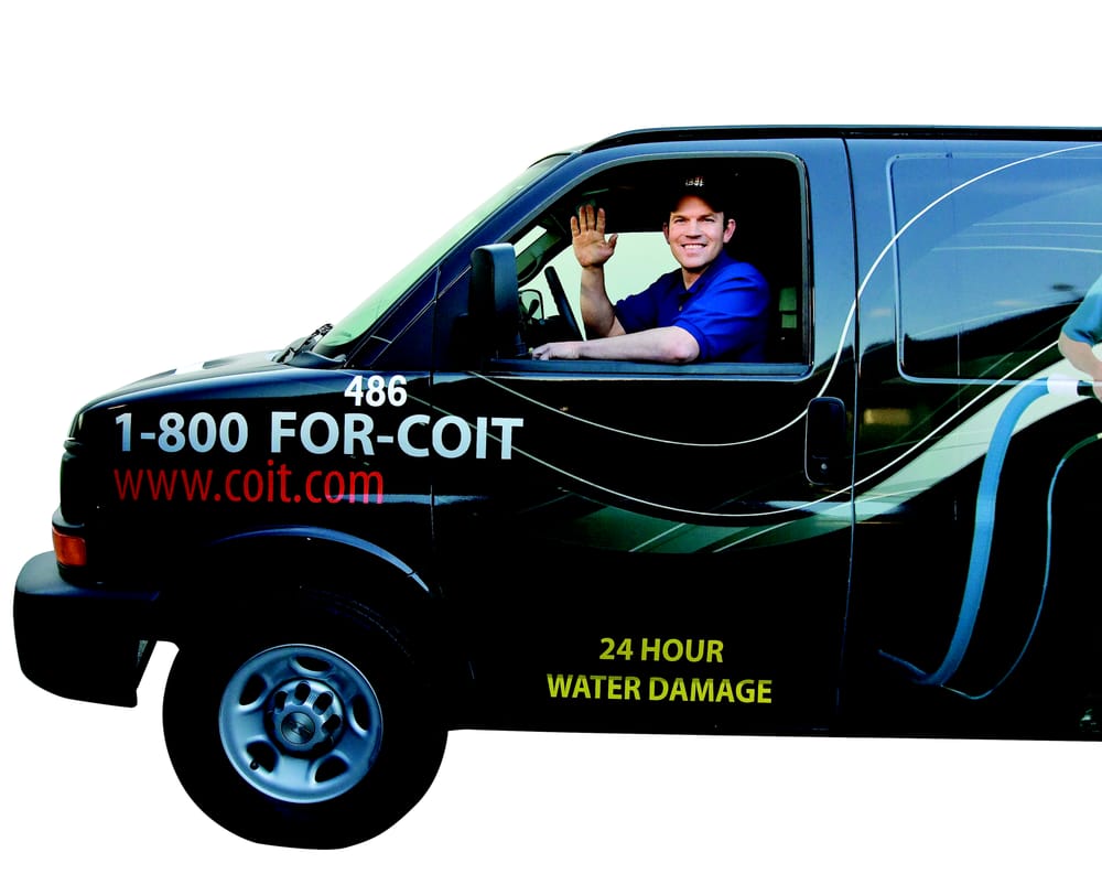 COIT CLEANING AND RESTORATION OF ROCKVILLE 72 Photos & 44 Reviews