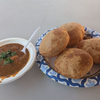 Jalebi Street - Bedmi aloo poori - Indian Near Me - Sunnyvale, California Jalebi Street - Bedmi aloo poori - Indian Near Me - Sunnyvale, California
