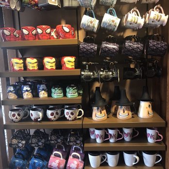 Mickey's Pantry - Kitchen & Bath Near Me - Lake Buena Vista, Florida