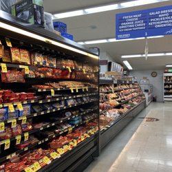 Vandyke's Super Market