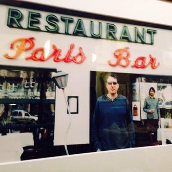 Paris Bar - Paris Bar - French Near Me - Berlin, BE Paris Bar - Paris Bar - French Near Me - Berlin, BE