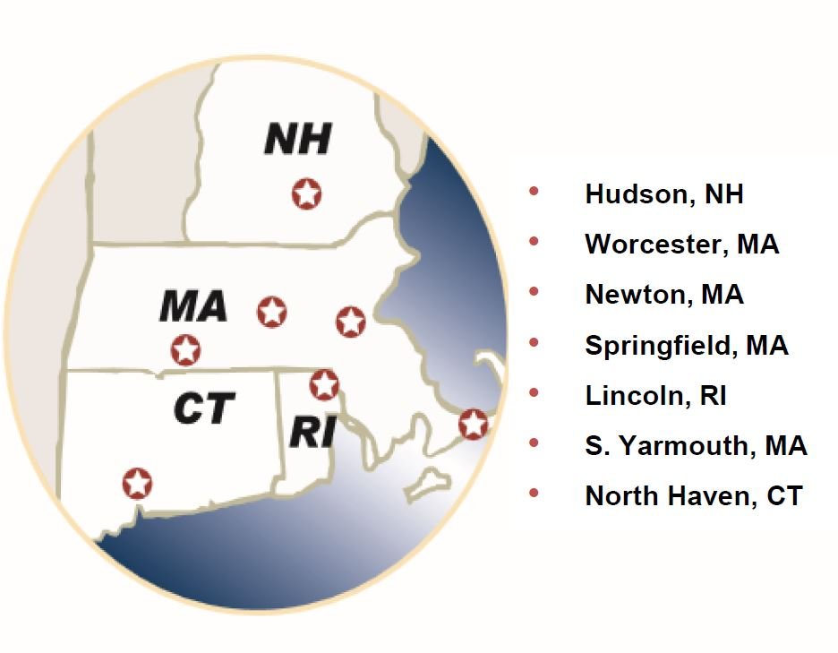 Slide of ARS Restoration Specialists