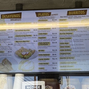Garduno's Taco King - Menu as of 2/7/21, 1 of 4 - Vegan Near Me - Baldwin Park, California Garduno's Taco King - Menu as of 2/7/21, 1 of 4 - Vegan Near Me - Baldwin Park, California