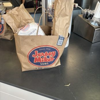 Jersey Mike's Subs - Mobile pick up - Sandwiches Near Me - Las Vegas, Nevada Jersey Mike's Subs - Mobile pick up - Sandwiches Near Me - Las Vegas, Nevada