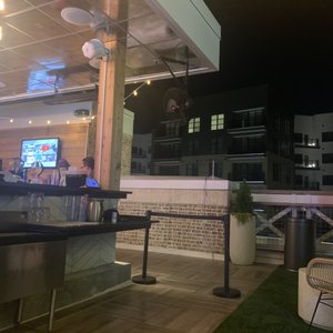 AVA ROOFTOP BAR - 12 Photos & 17 Reviews - 301 Fenton Gateway Dr, Cary
