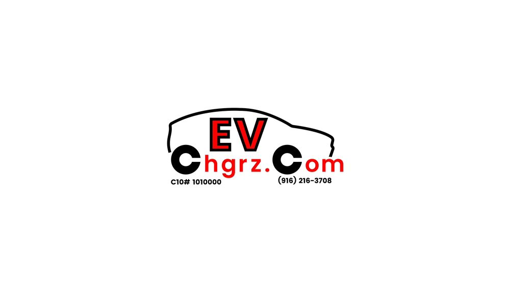 Slide of Ev Chgrz