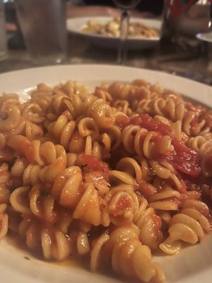 Mirko Pasta by null