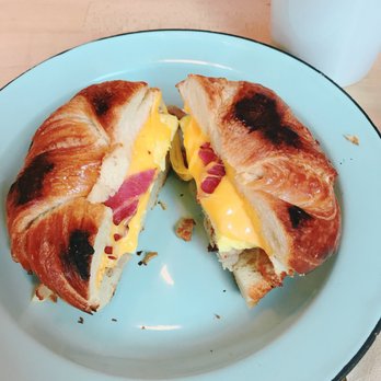 Beanstalk Cafe - Coffee & Tea Near Me - San Francisco, California
